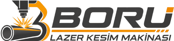 Fiber Boru Profil Lazer Kesim Makinası